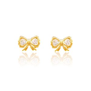 Brinco com Cristal CO1501