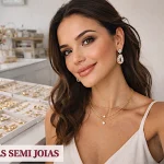 lindas semijoias