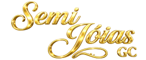 Semijoias de Qualidade e Semijoias Atacado | Semi Joias GC